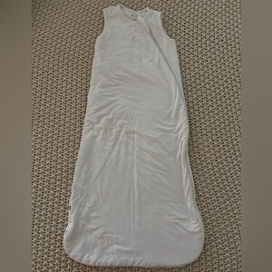 Kyte Baby Medium Sleep Sack in Cloud